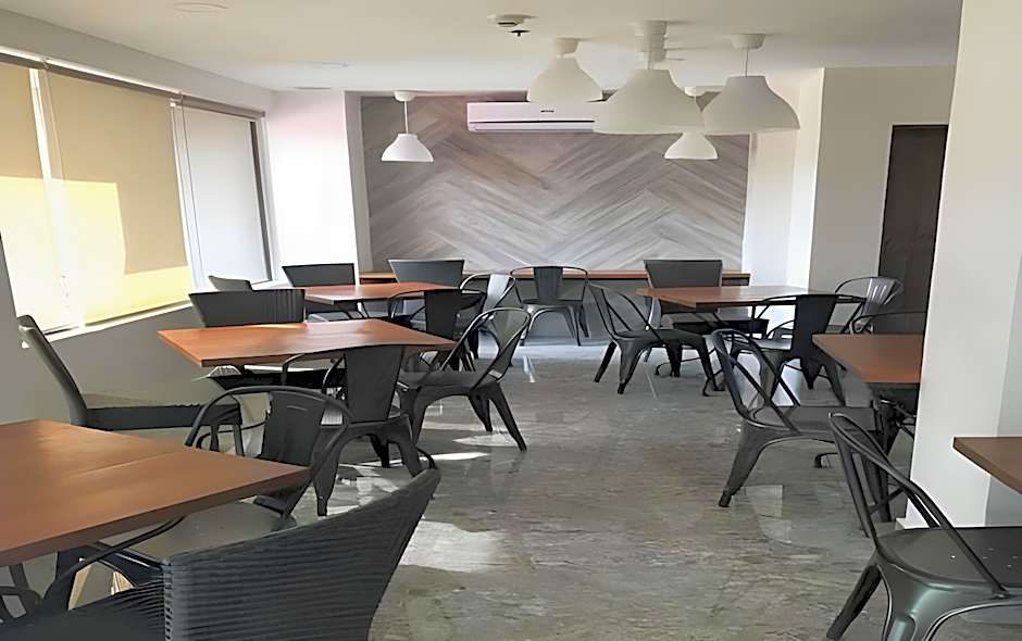 Cebu R Hotel Capitol