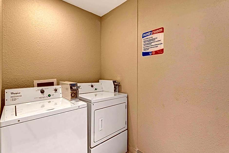 Baymont by Wyndham Salida