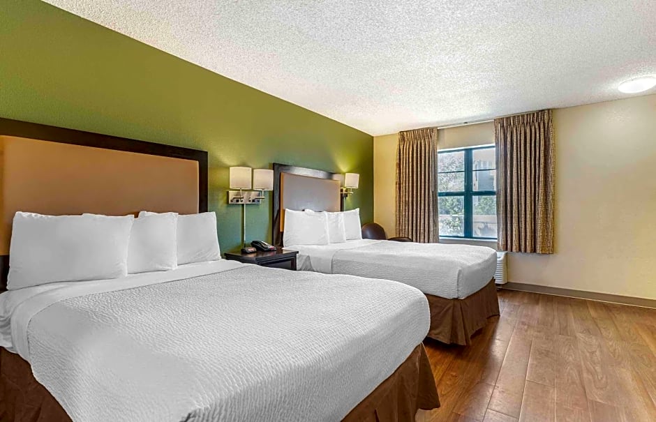 Extended Stay America Suites - Richmond - Hilltop Mall