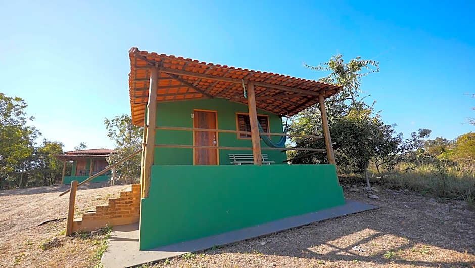 Pousada Mirante do Cerrado