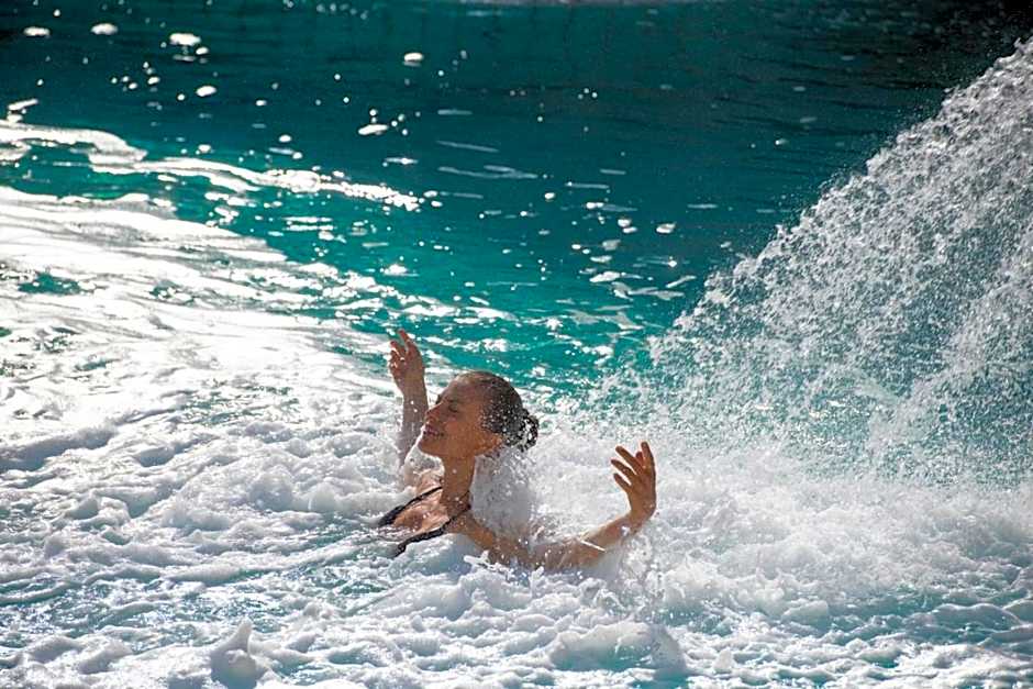 Thermae Sylla Spa & Wellness Hotel