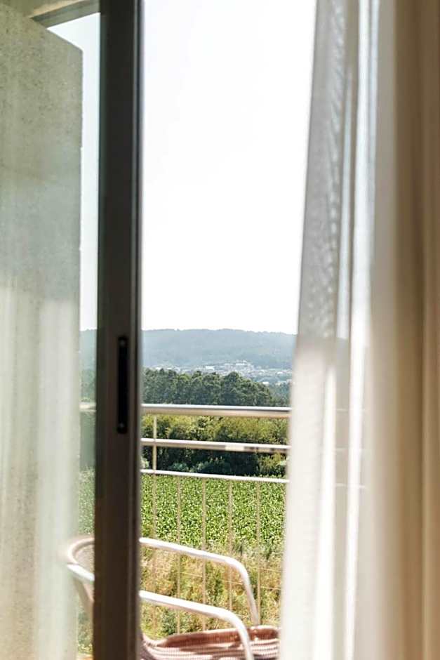 Peregrina Hotel