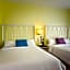 Southgate Residence Hotel