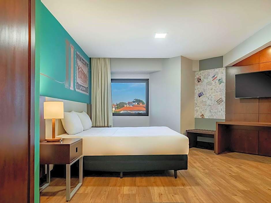 Ibis Styles Sorocaba Santa Rosalia