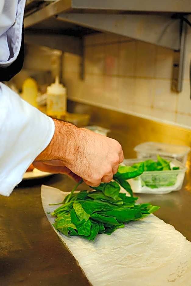 Hotel International & Terminus