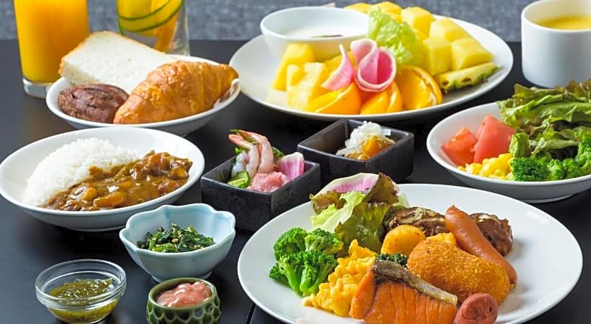 Best Western Hotel Fino Tokyo Akihabara