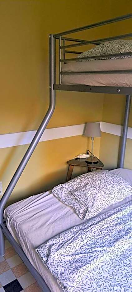 Smallfunnyworld Brussels