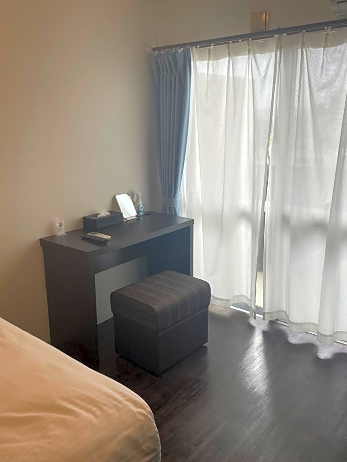 BiBi Hotel Tomariport
