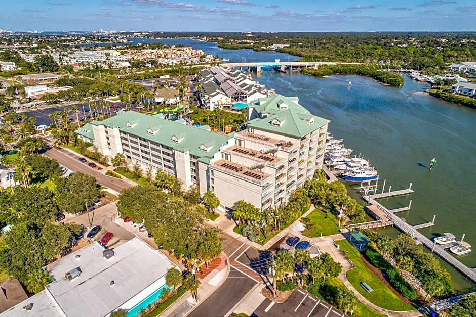 Harbourside 7718- Premier