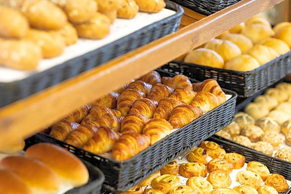 Novotel Brussels Off Grand Place