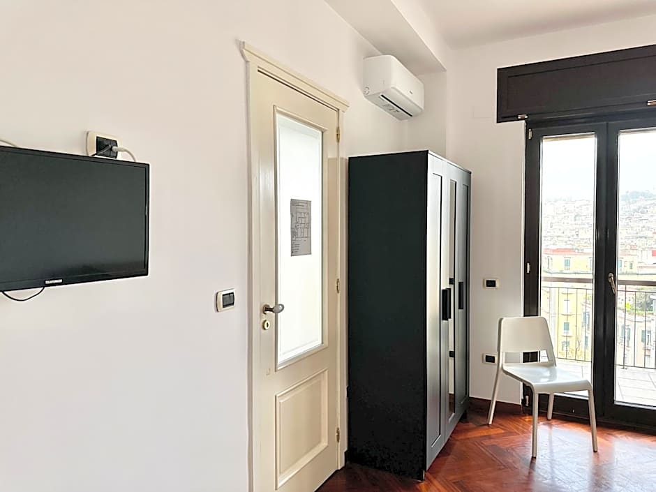 B&B Le Stelle del Museo