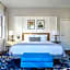 Heathman Hotel