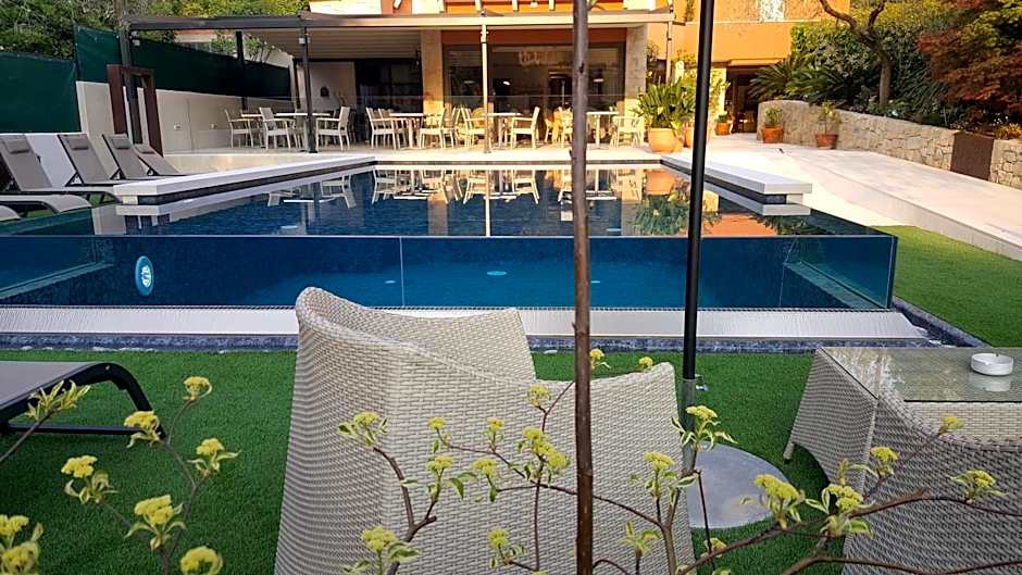 Hotel Al Caminetto WorldHotels Crafted Adults Only