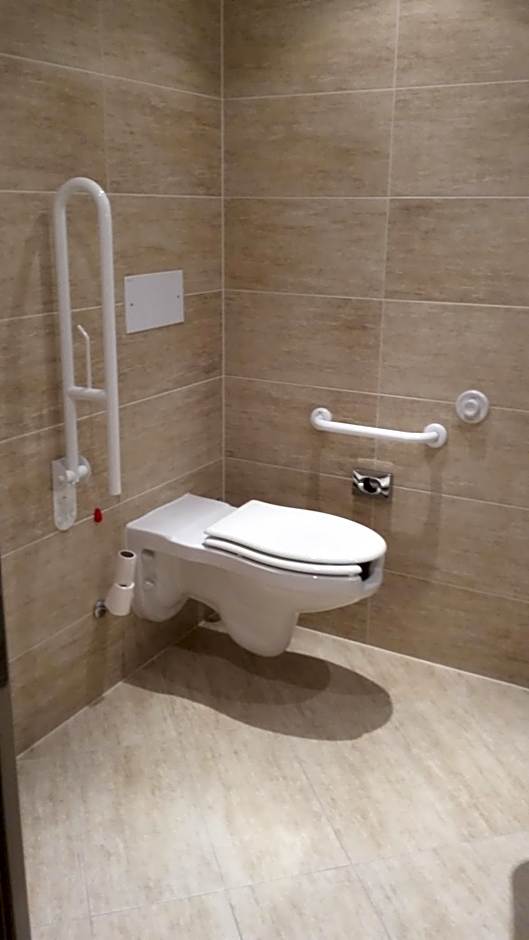 Confidence Hotel Viadana