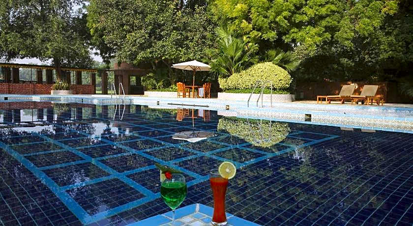 Jaypee Palace Hotel & International Convention Centre