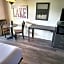 Lakeshore Lodge