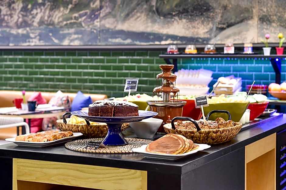 The House Ribeira Porto Hotel - S.Hotels Collection