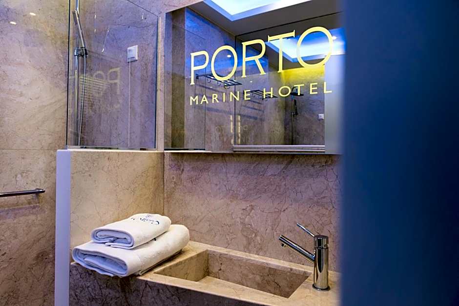 Porto Marine Hotel
