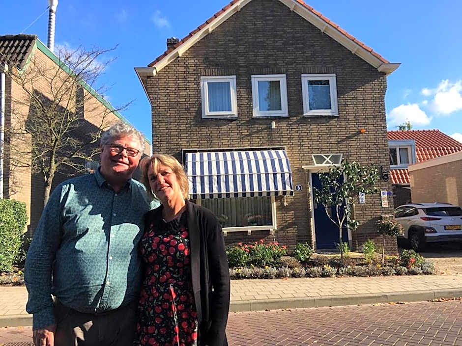 Cozy Bed and Breakfast