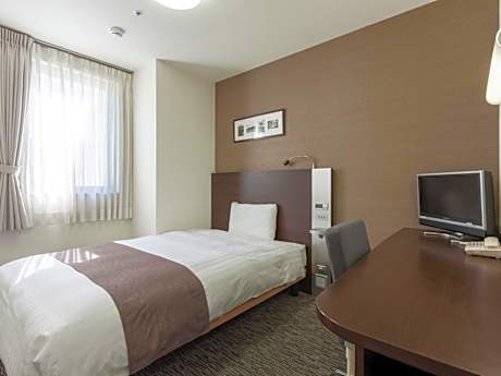 Standard Double Room - Non-Smoking