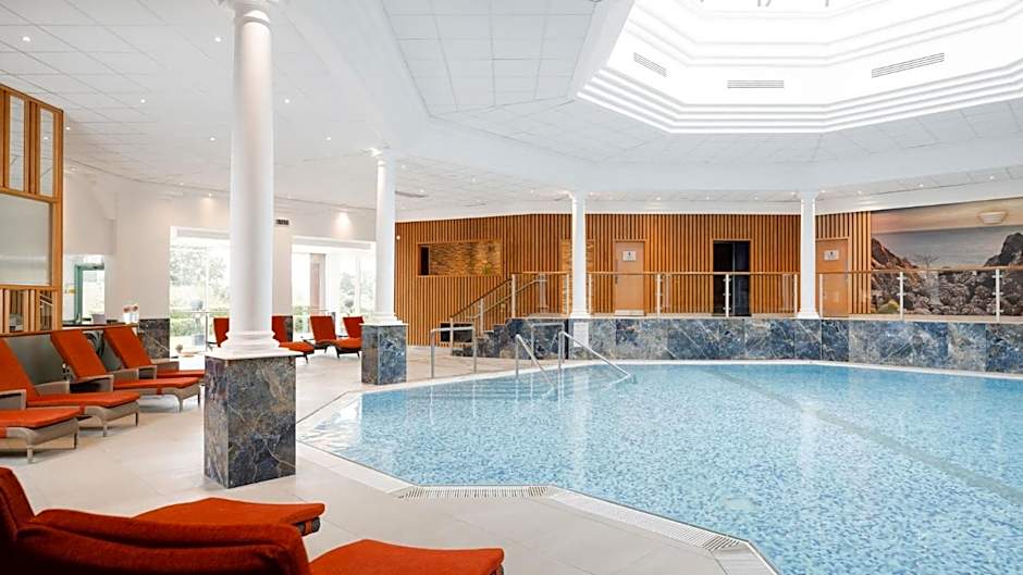 The Culloden Estate And Spa