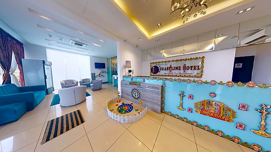 Coastline Hotel