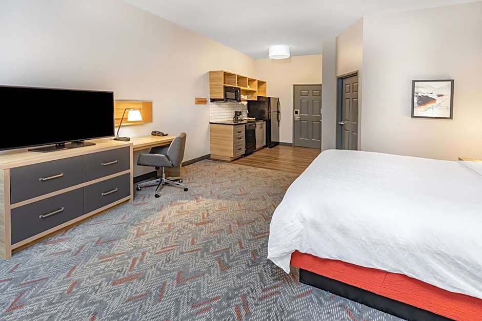Candlewood Suites Mount Pleasant By IHG