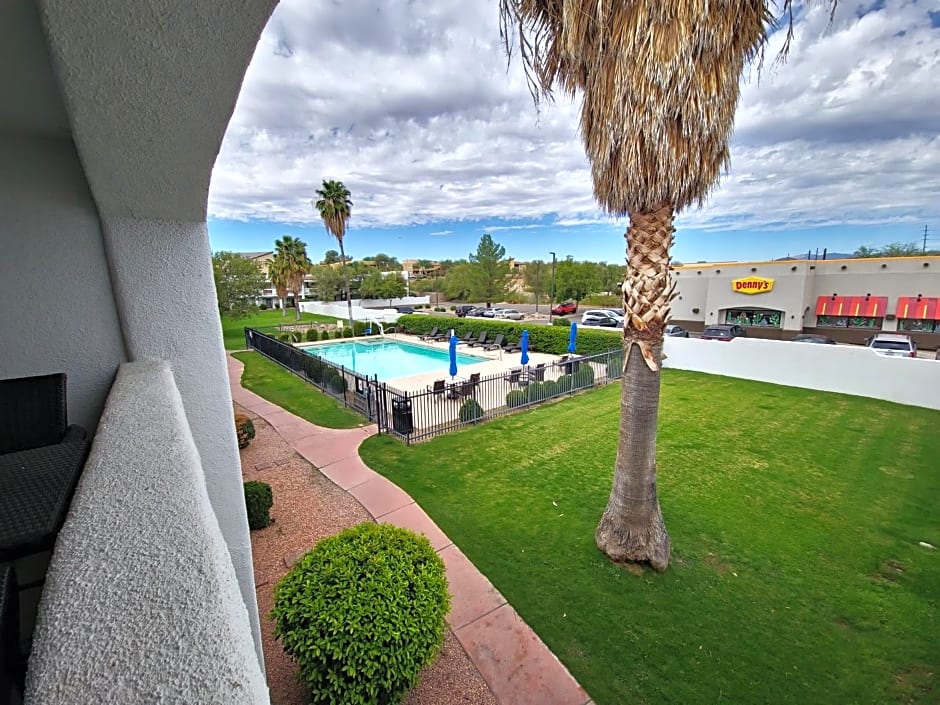 Los Viajeros Inn