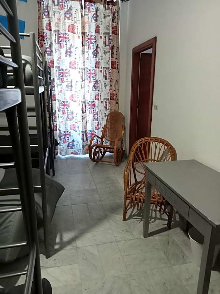 Dama HostelBB