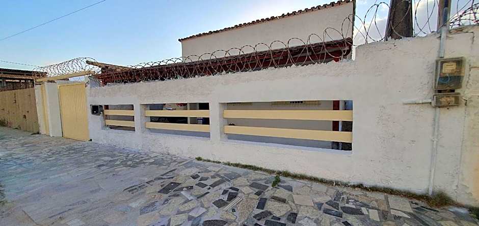 Casa Temporada Guriri Céu Azul