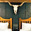 The Big Texan Motel