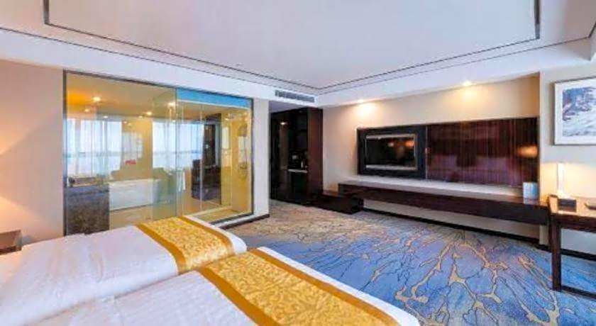 Ramada by Wyndham Wuhu