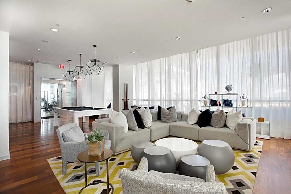 MonteCarlo Miami Beach