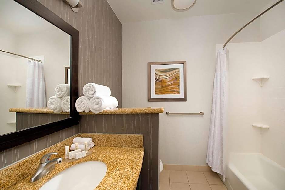 Courtyard by Marriott Wichita Falls