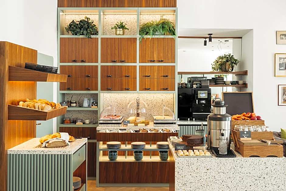 Bio-Hotel Schani Wienblick