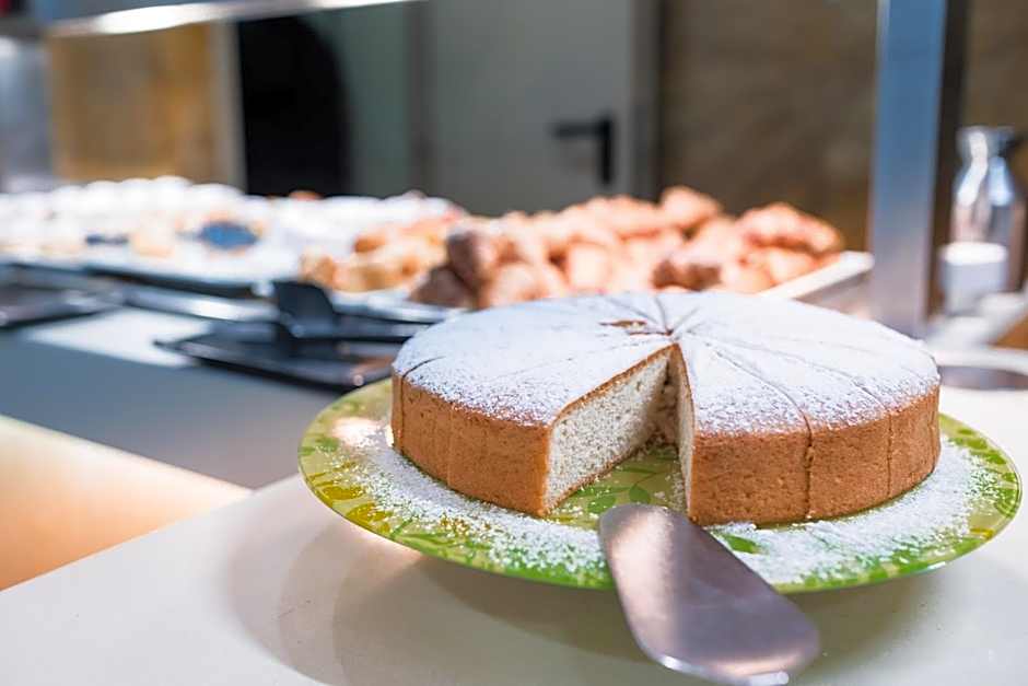 Hotel Spa Sagitario Playa