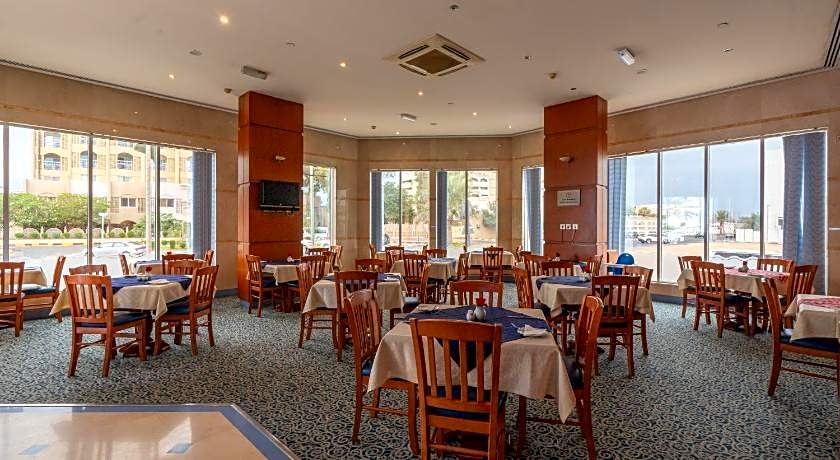 Lavender Hotel Sharjah