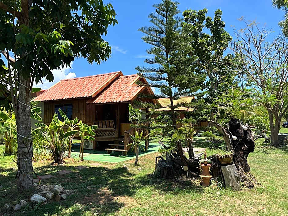 Jing Jo Boutique Bungalow