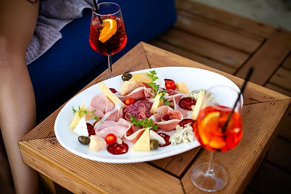 Iliria Internacional Hotel