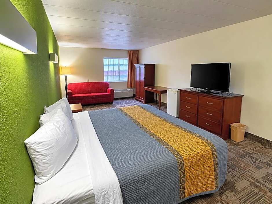 Royal Inn Hotel