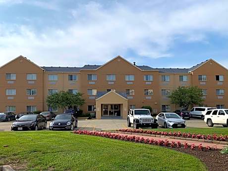 Clarion Inn near Wright Patterson - Dayton