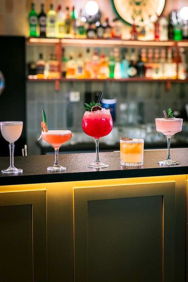 Stay inn Hotel Warszawa