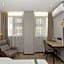 GreenTree Inn Nanjing Jiangning Southeast University Express Hotel