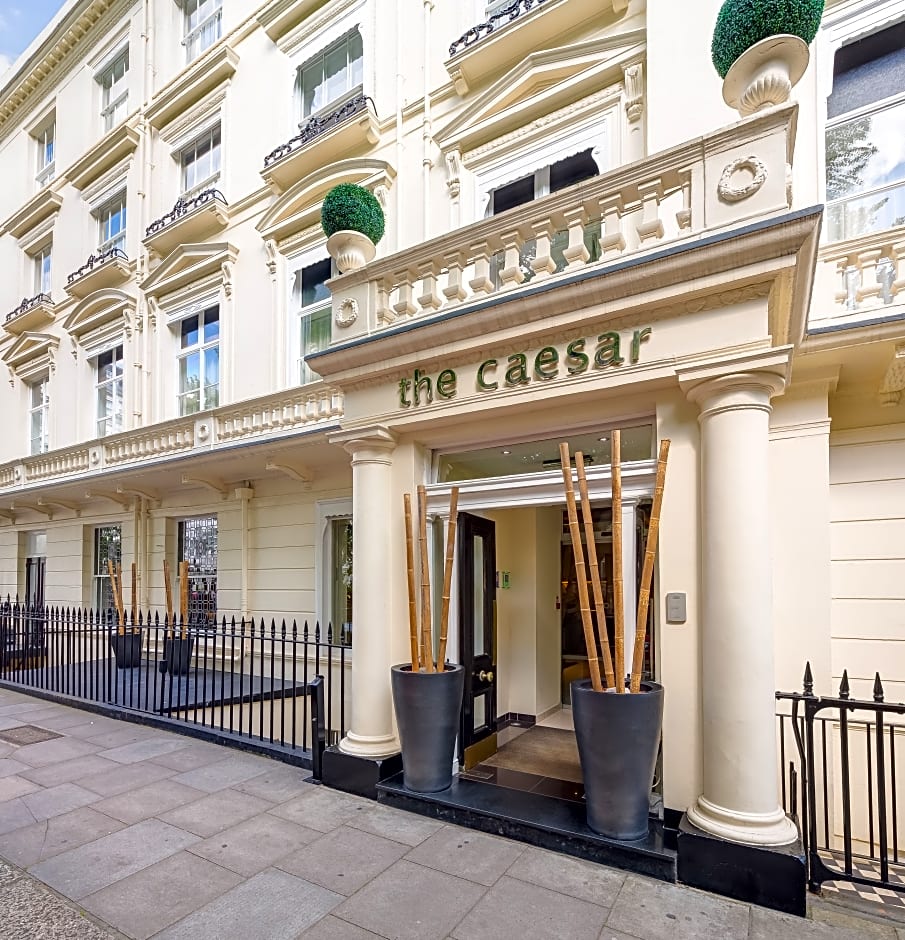 Caesar Hotel