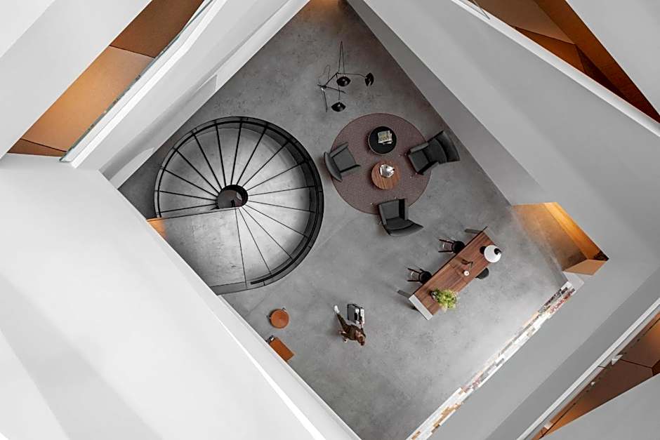 Briig Boutique Hotel