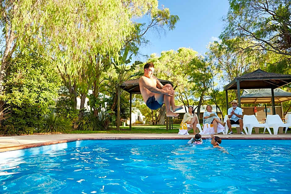 RAC Busselton Holiday Park