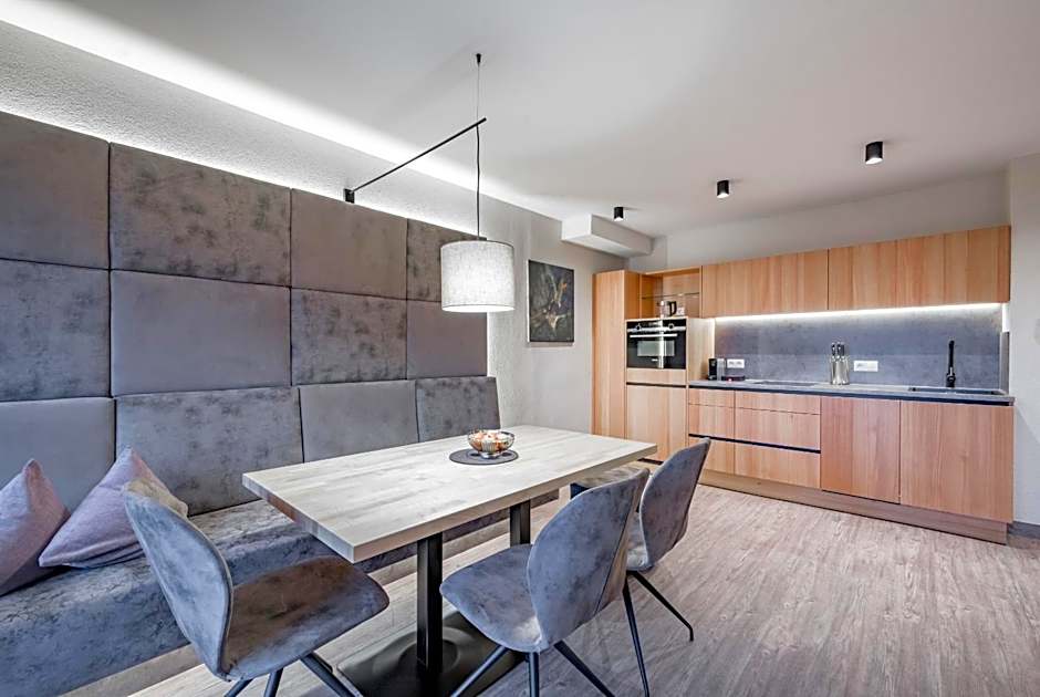 Hotel Andy 4 Sterne Superior