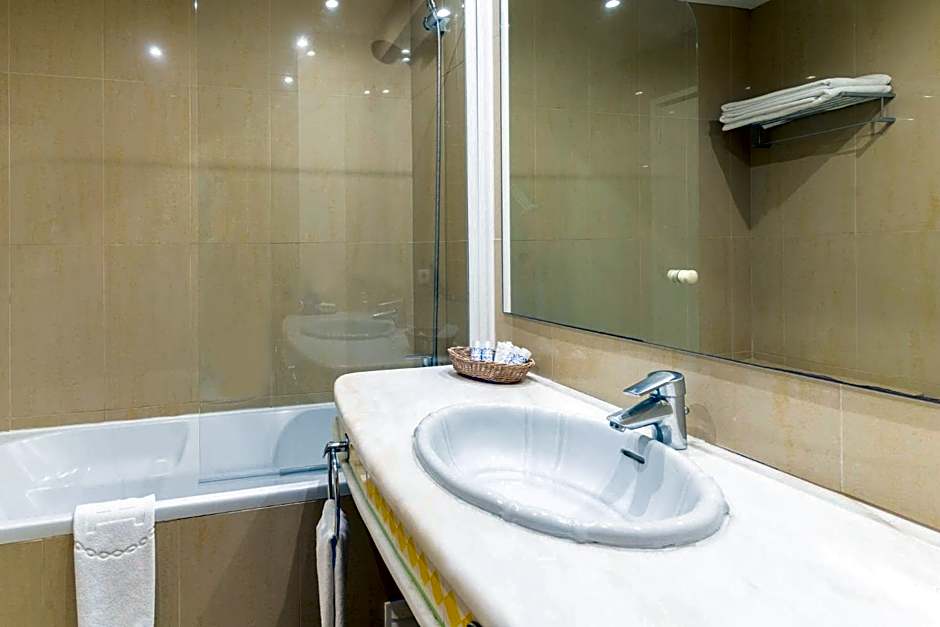 Boa Vista Hotel & Spa - Adults Only