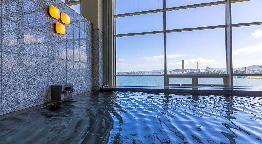 Okura Hotel Marugame