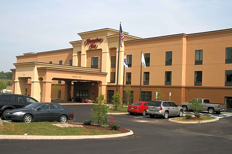 Hampton Inn By Hilton Dandridge